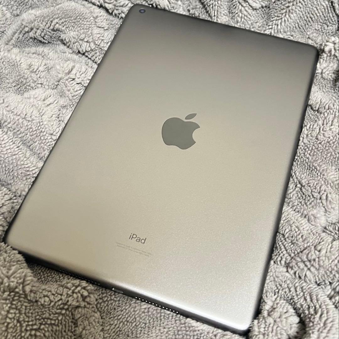 バッテリー90% iPad9 WI-FI 256GB+Apple Pencil