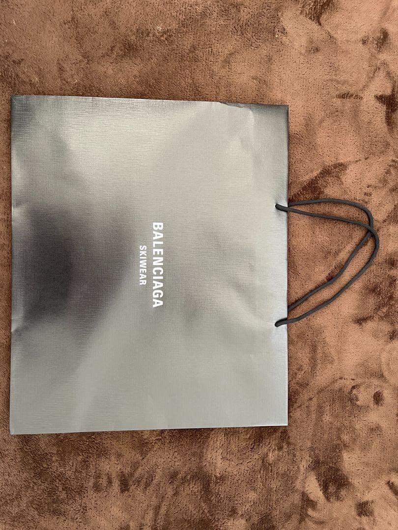 バレンシアガ balenciaga 3b スポーツアイコン Ski ジャケット