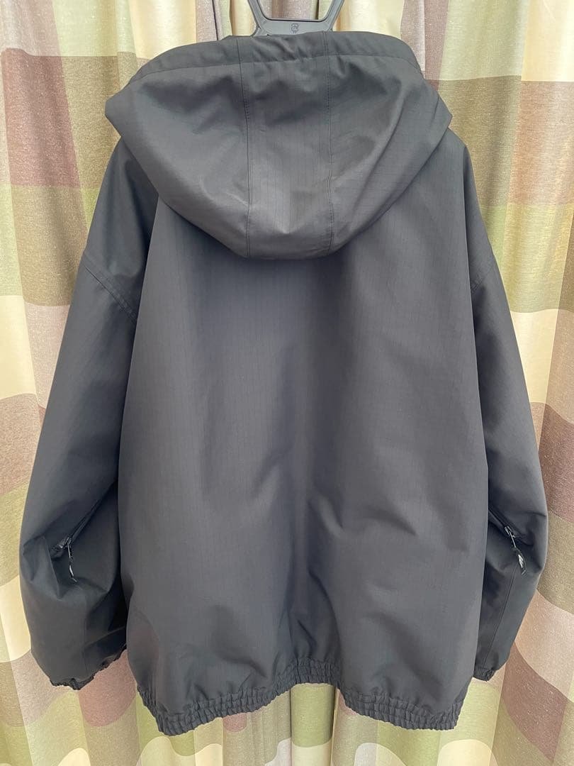 バレンシアガ balenciaga 3b スポーツアイコン Ski ジャケット