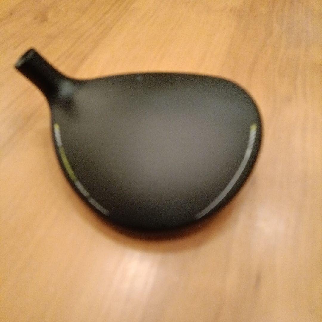 PING ピン G430 SFT フェアウェイウッド 5W ヘッドカバー付き