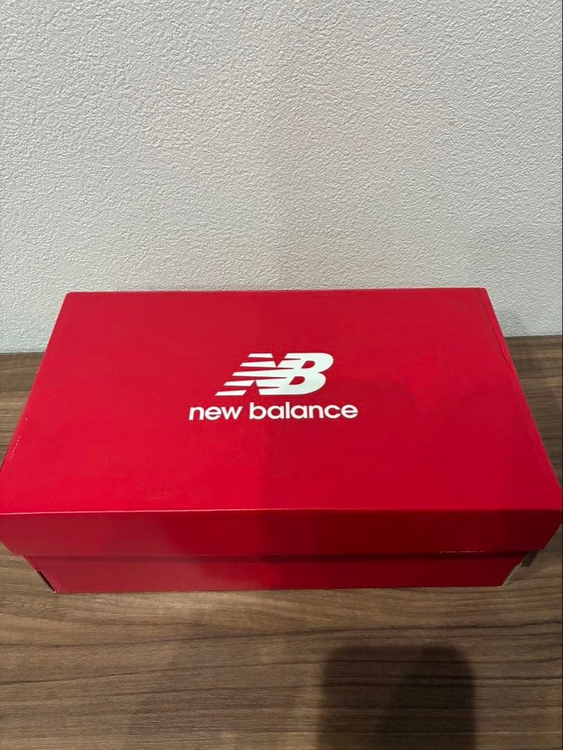 ⭐︎初売りセールニューバランス　アップシューズ