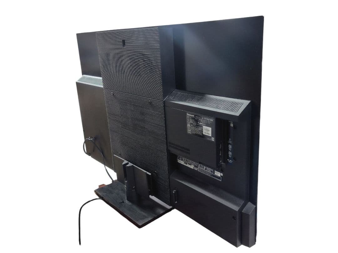 □パナソニック 有機ELテレビ 55型 TH-55LZ1800 2023年