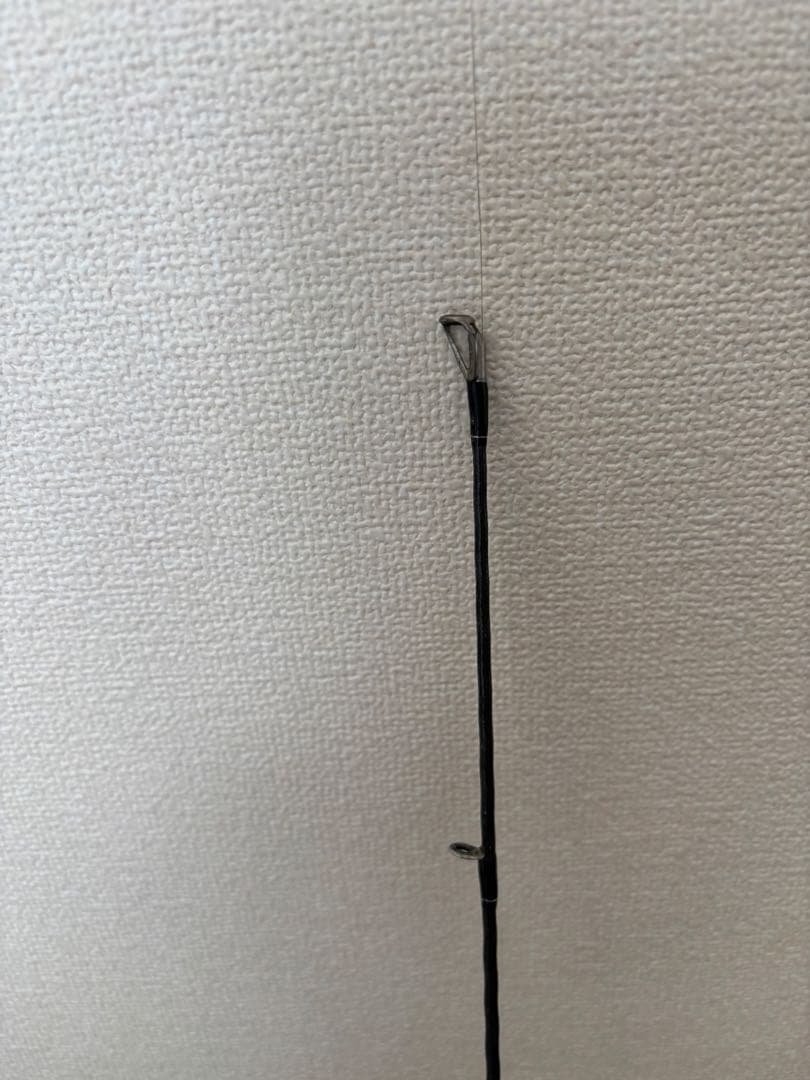 ダイワ　DAIWA ブレイゾン 2ピース スピニングモデル S68MH-2 美品