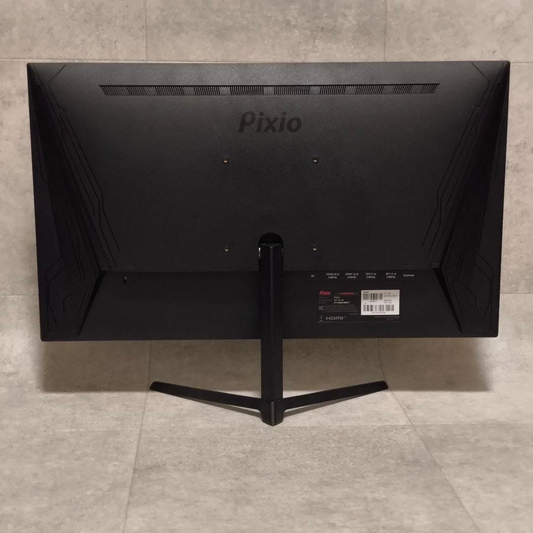 Pixio PX243 23.8インチ モニター
