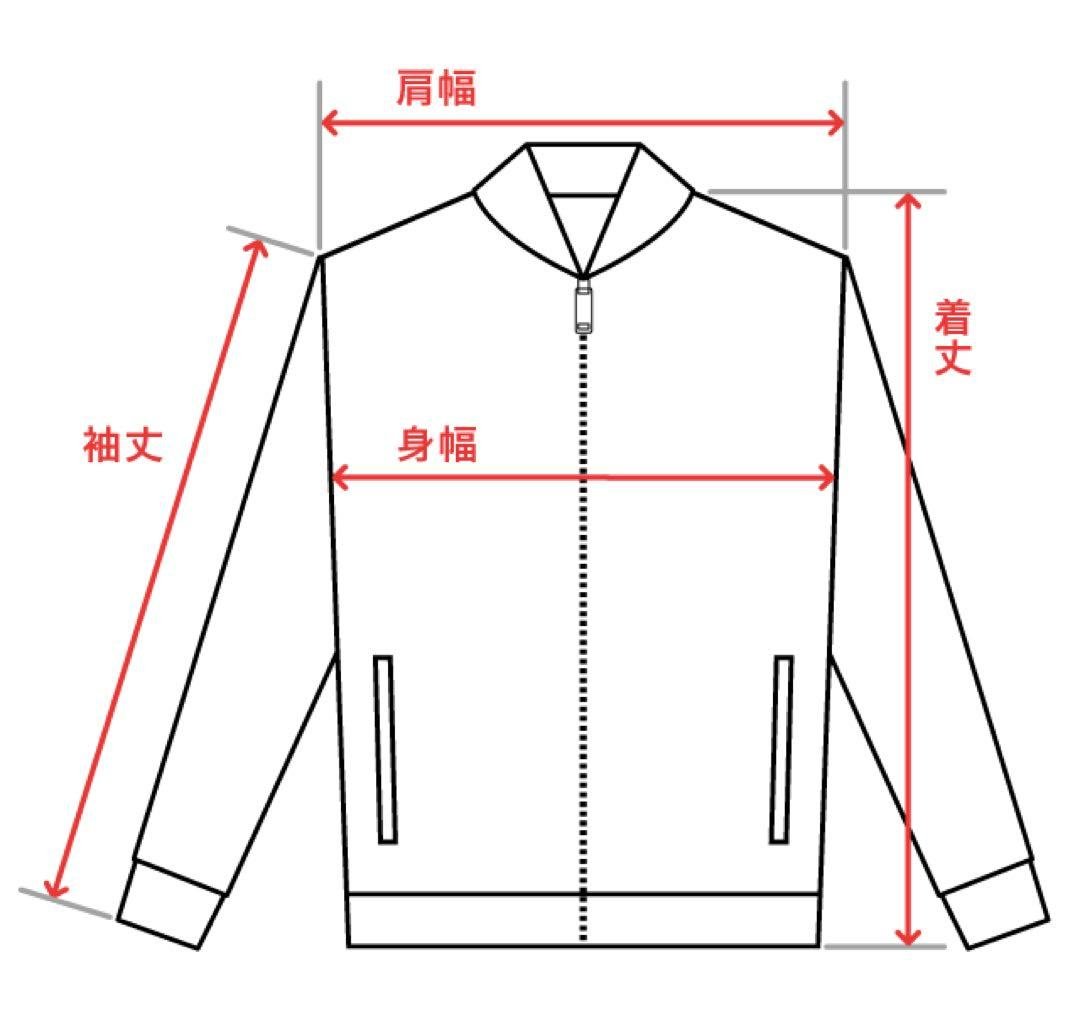 ★AD3さん専用★Nike ナイロンジャケット L ブラック