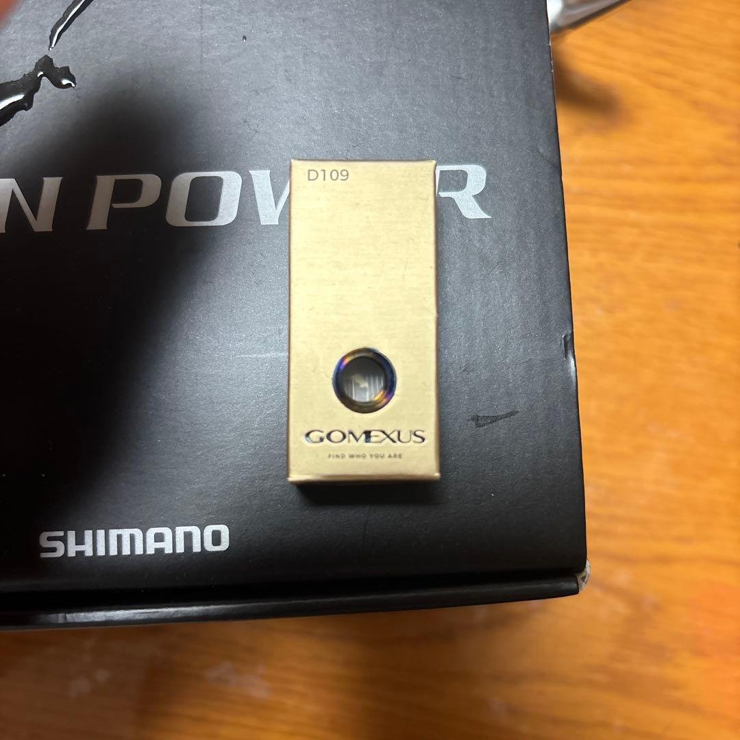 覇*歌様 超美品SHIMANO 23STRADIC C5000XGスピニングリー