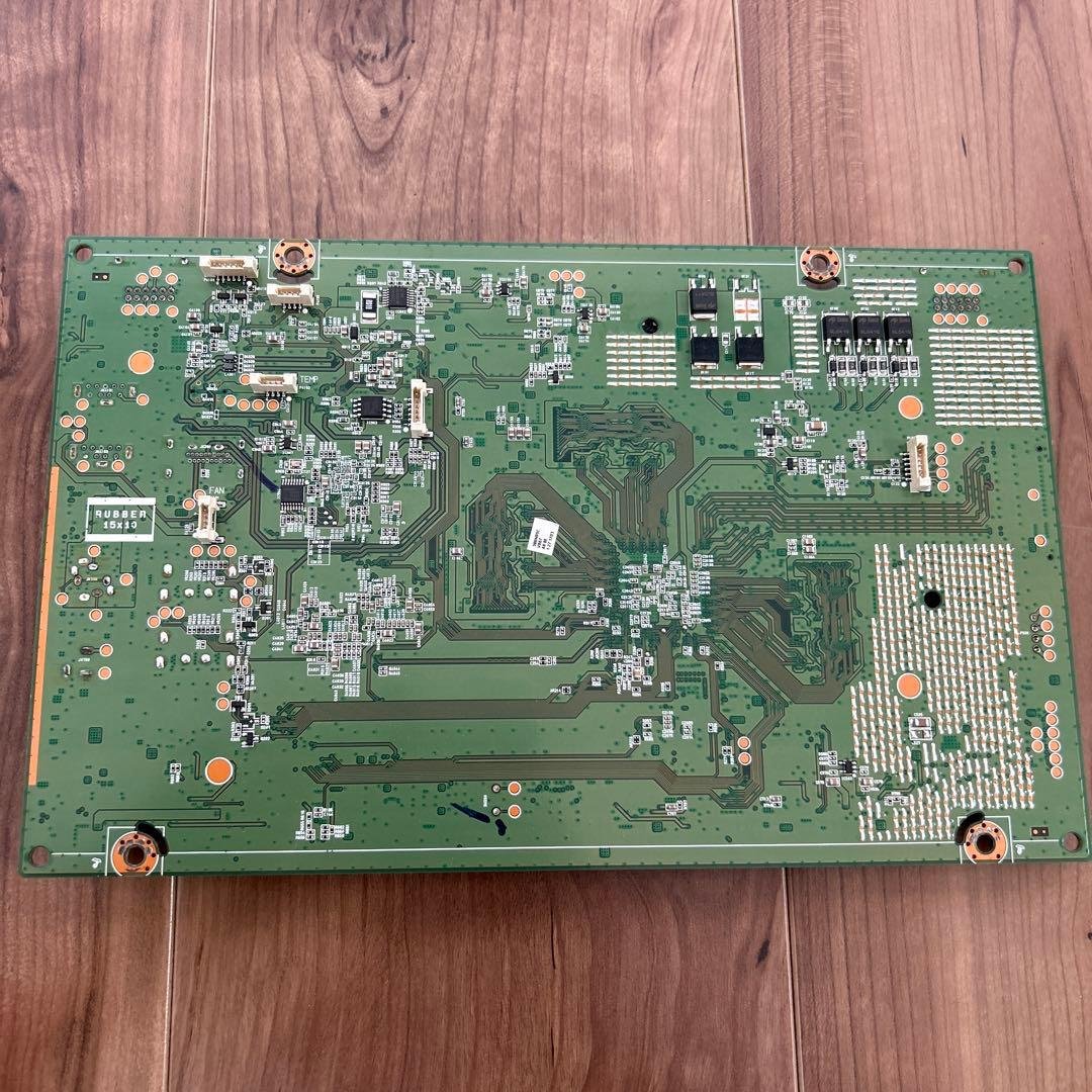 EAX69063601 メインボード（ジャンク品）