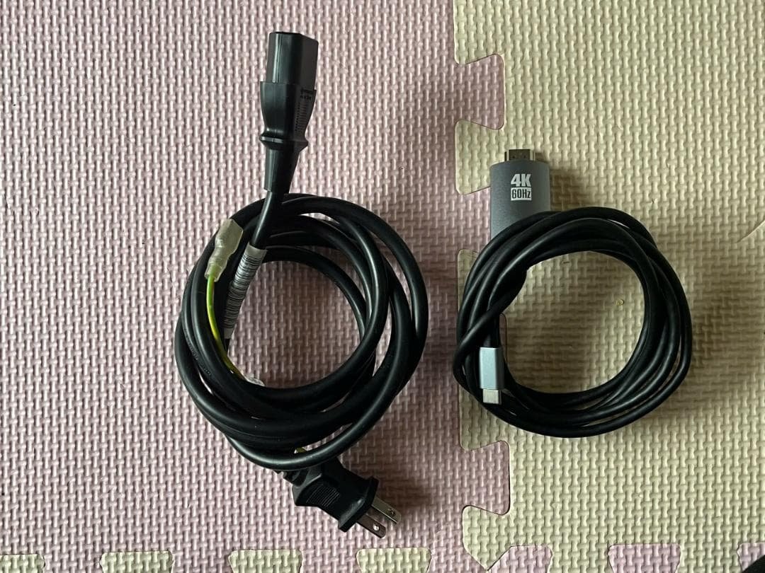 DELL UP2516D 25インチ WQHD モニター