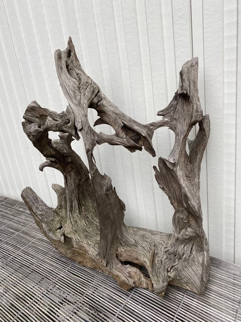 にっすさん専用　熱帯魚用流木