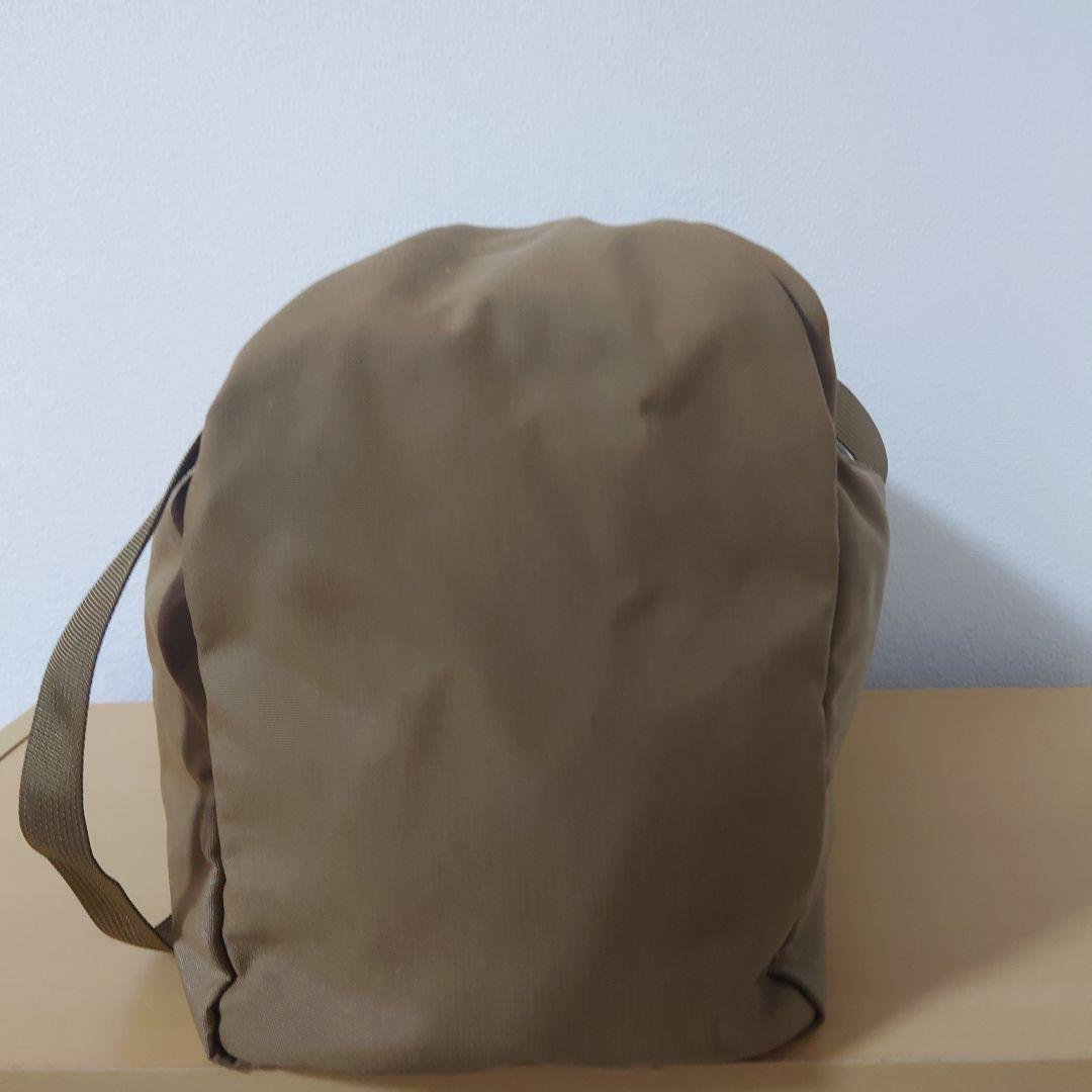 美品　ミステリーランチ　モッドロードセル　コヨーテ