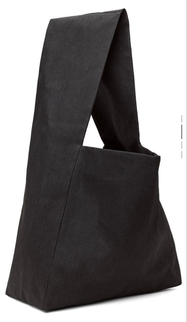 Omar Afridi factory bag ファクトリーバッグ