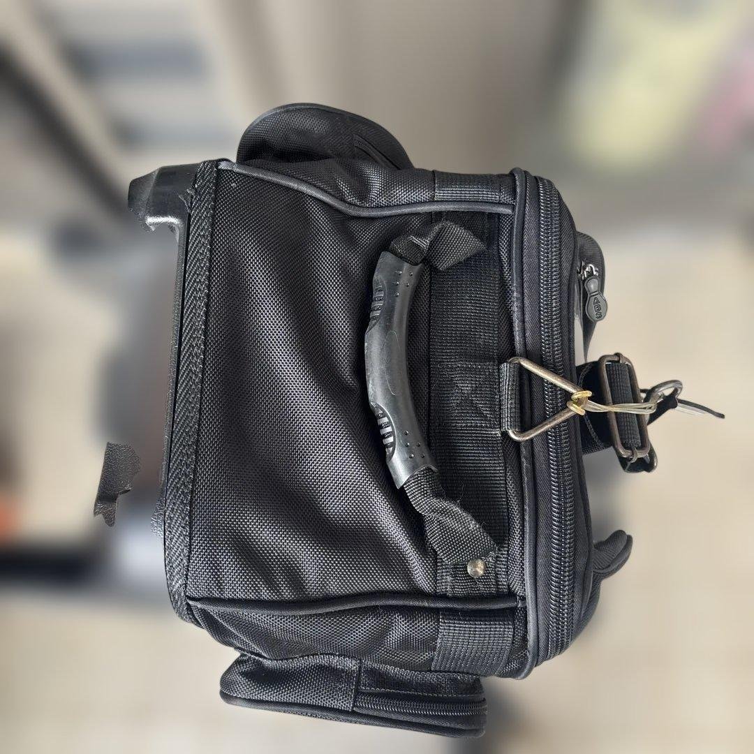 PRO-AM ボウリング用バッグ VISE