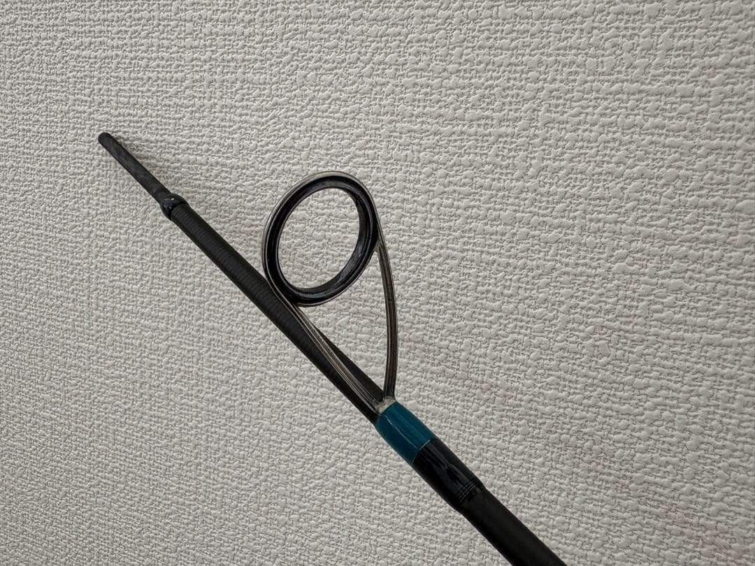 メガバス　空海ガルフ　CKG-63MLS