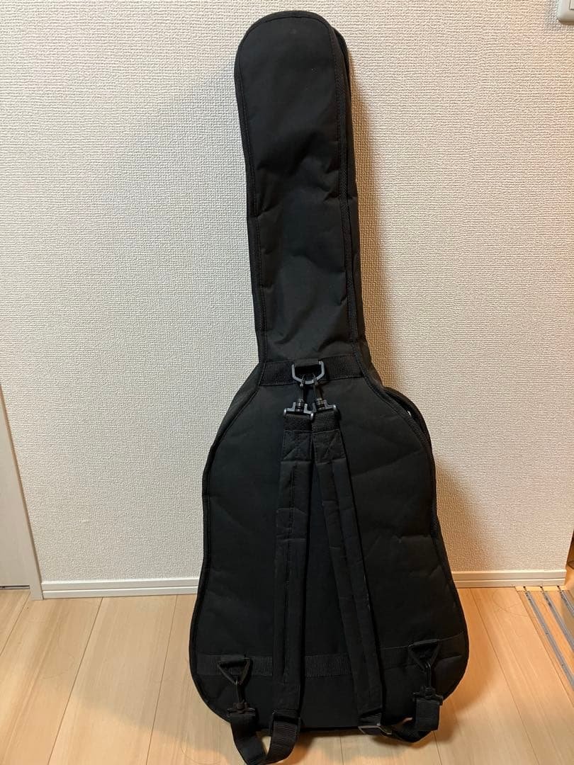 ギターMorris