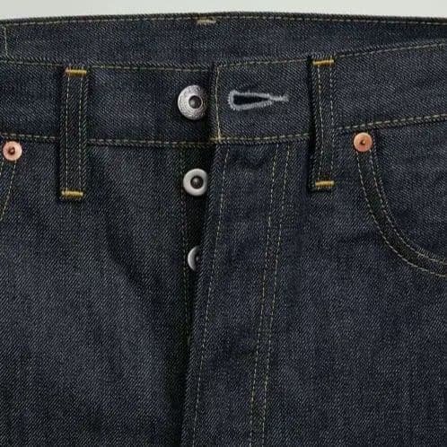 パンツ LEVI'S VINTAGE CLOTHING S501XX 1944 W33