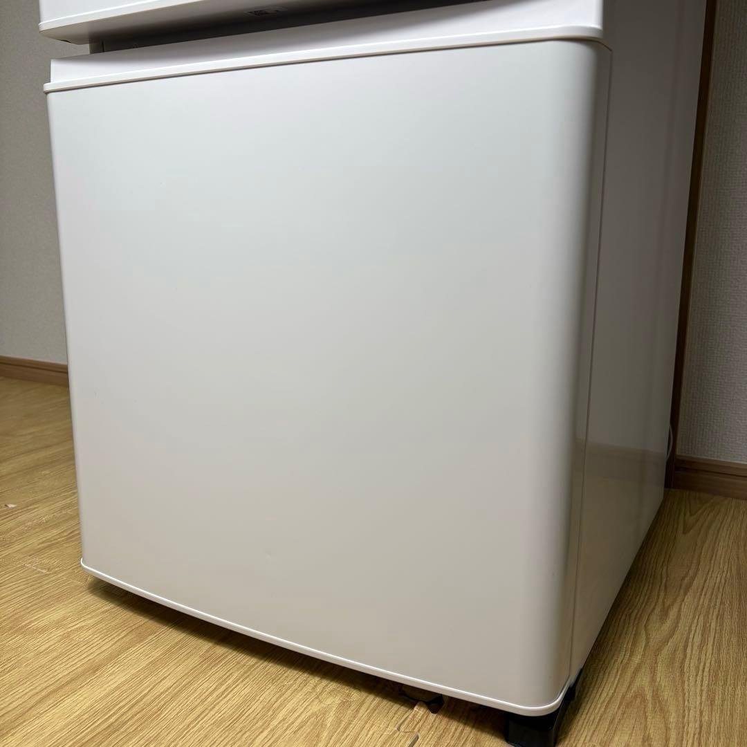 2024年 冷蔵庫 一人暮らし 単身用 小型 3ヶ月保証送料無料 三菱 美品