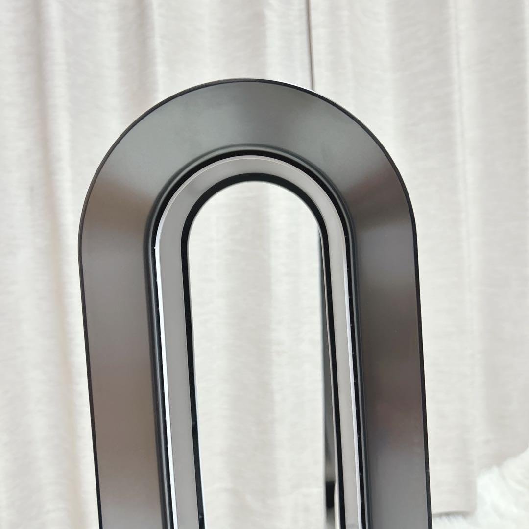 【未使用級】Dyson★AM09★hot&cool★セラミックファンヒーター★