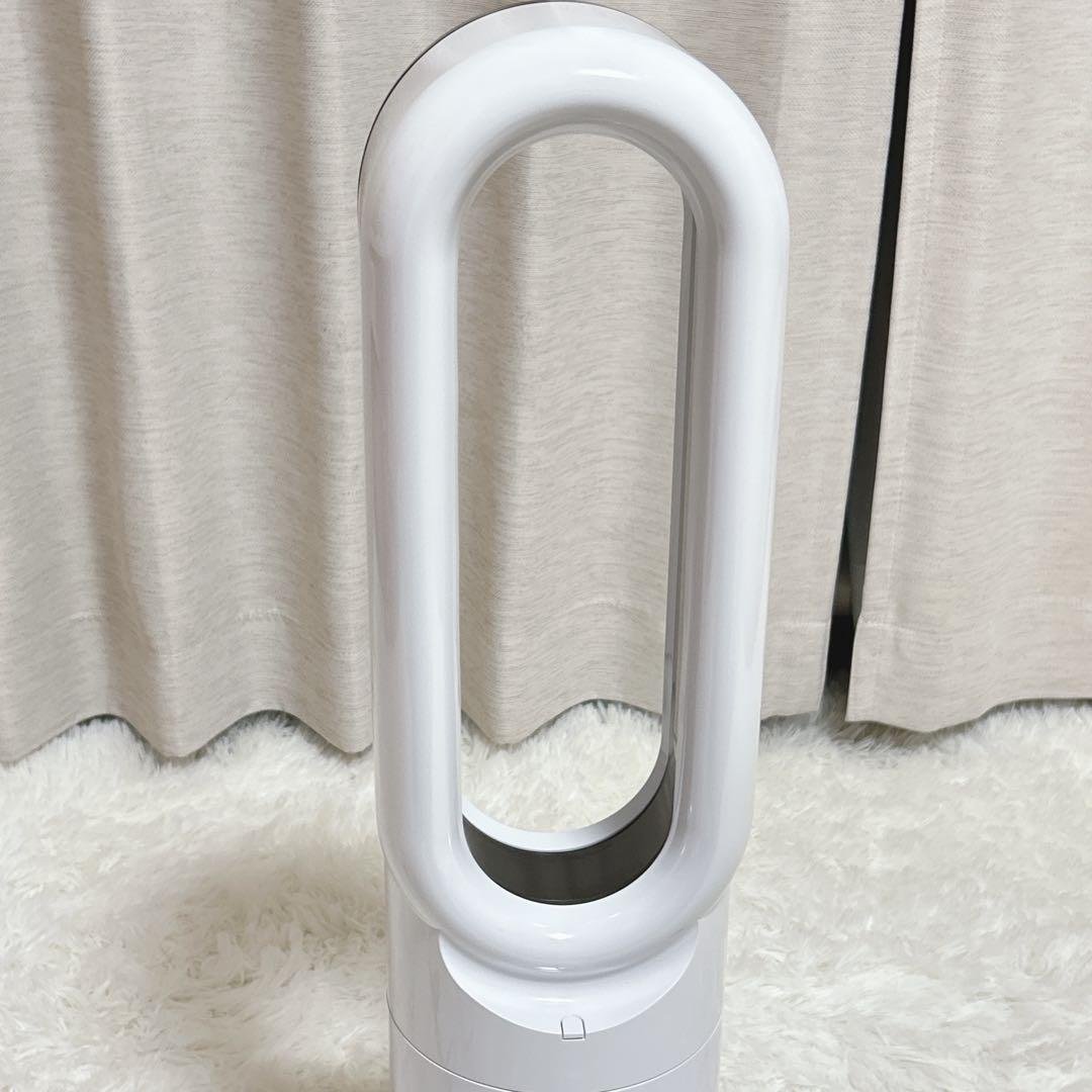 【未使用級】Dyson★AM09★hot&cool★セラミックファンヒーター★
