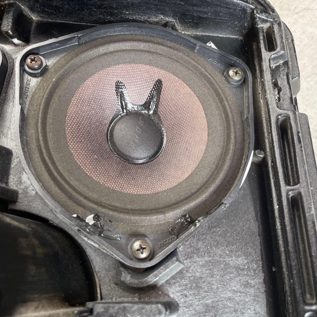 送料込み　BOSE 802 スピーカー①