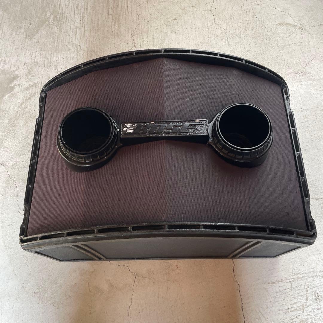 送料込み　BOSE 802 スピーカー①