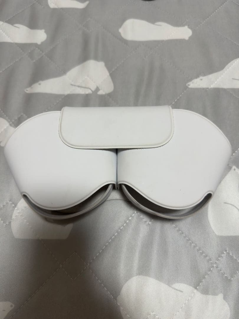 Apple AirPods Max ホワイト 本体