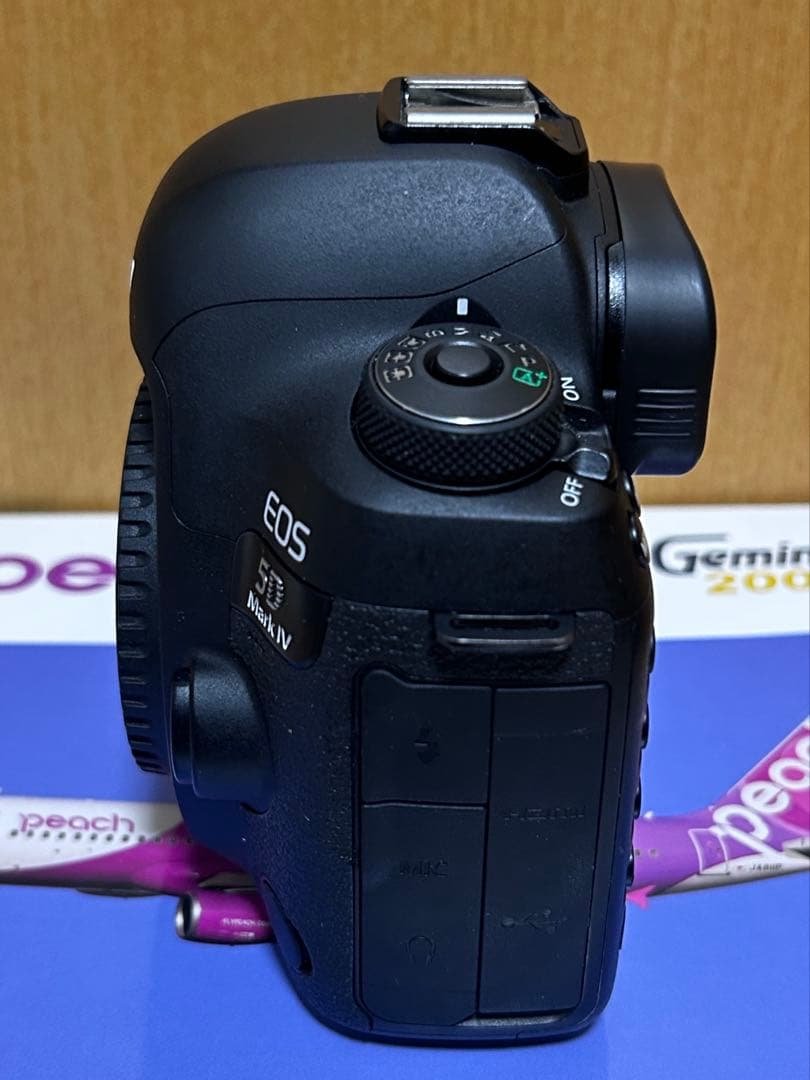 Canon EOS 5D Mark4 ボディ