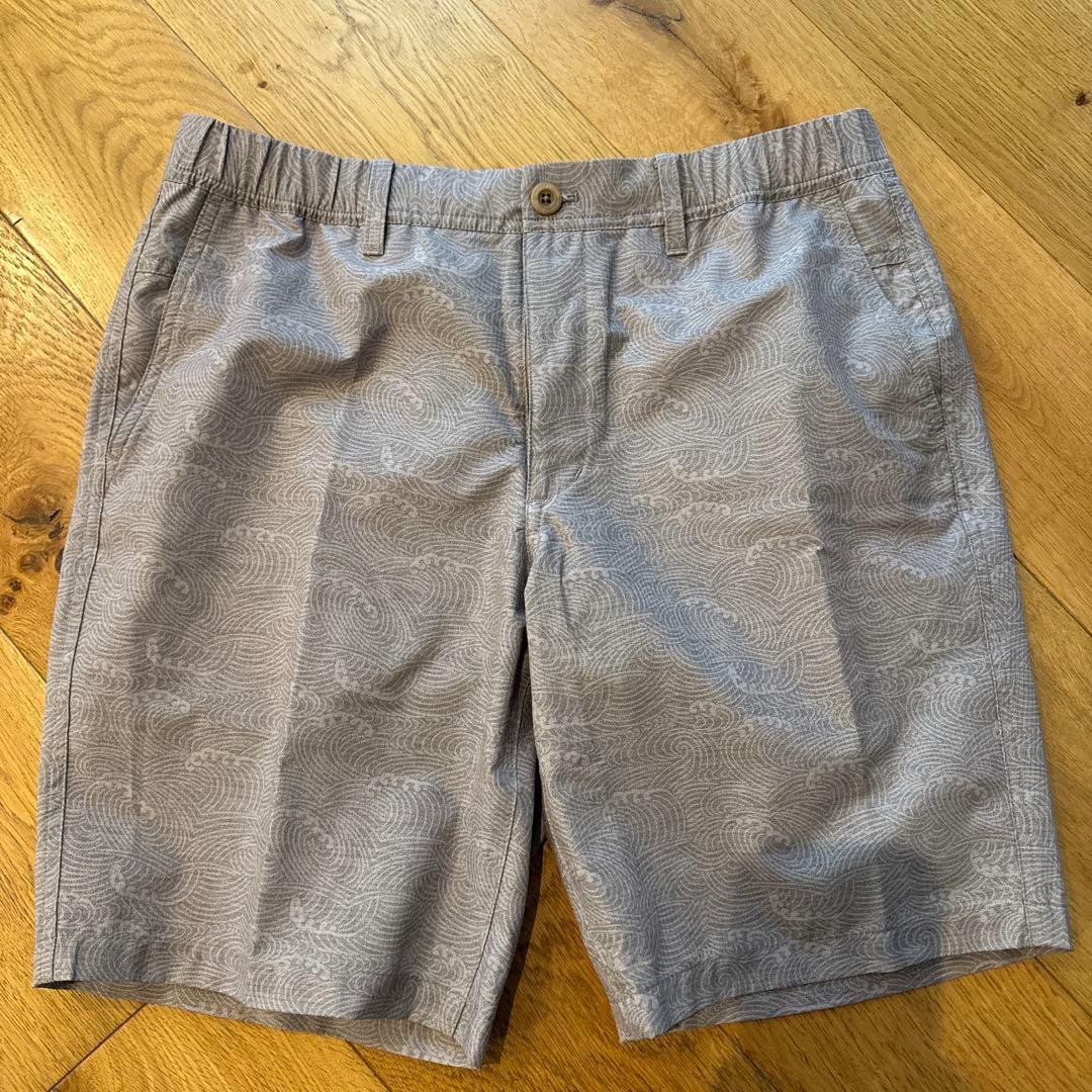 トラヴィスマシュー 半袖 ゴルフ / 7AL031 パンツ　セットアップ