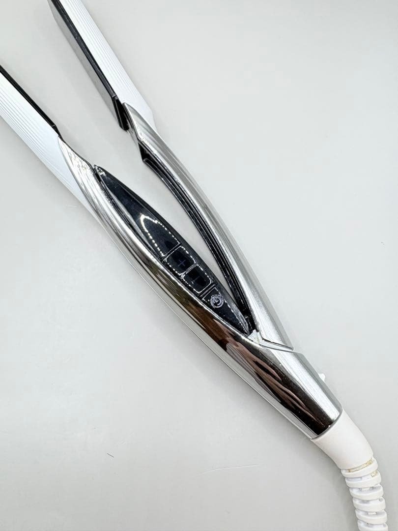 ReFa MTG リファ ストレートアイロン ヘアアイロン 488