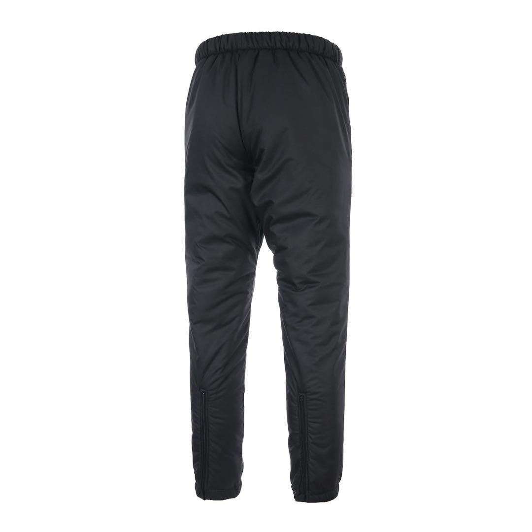 【新品・未使用】Desporte デスポルチ ウィンターパンツ ブラックOサイズ