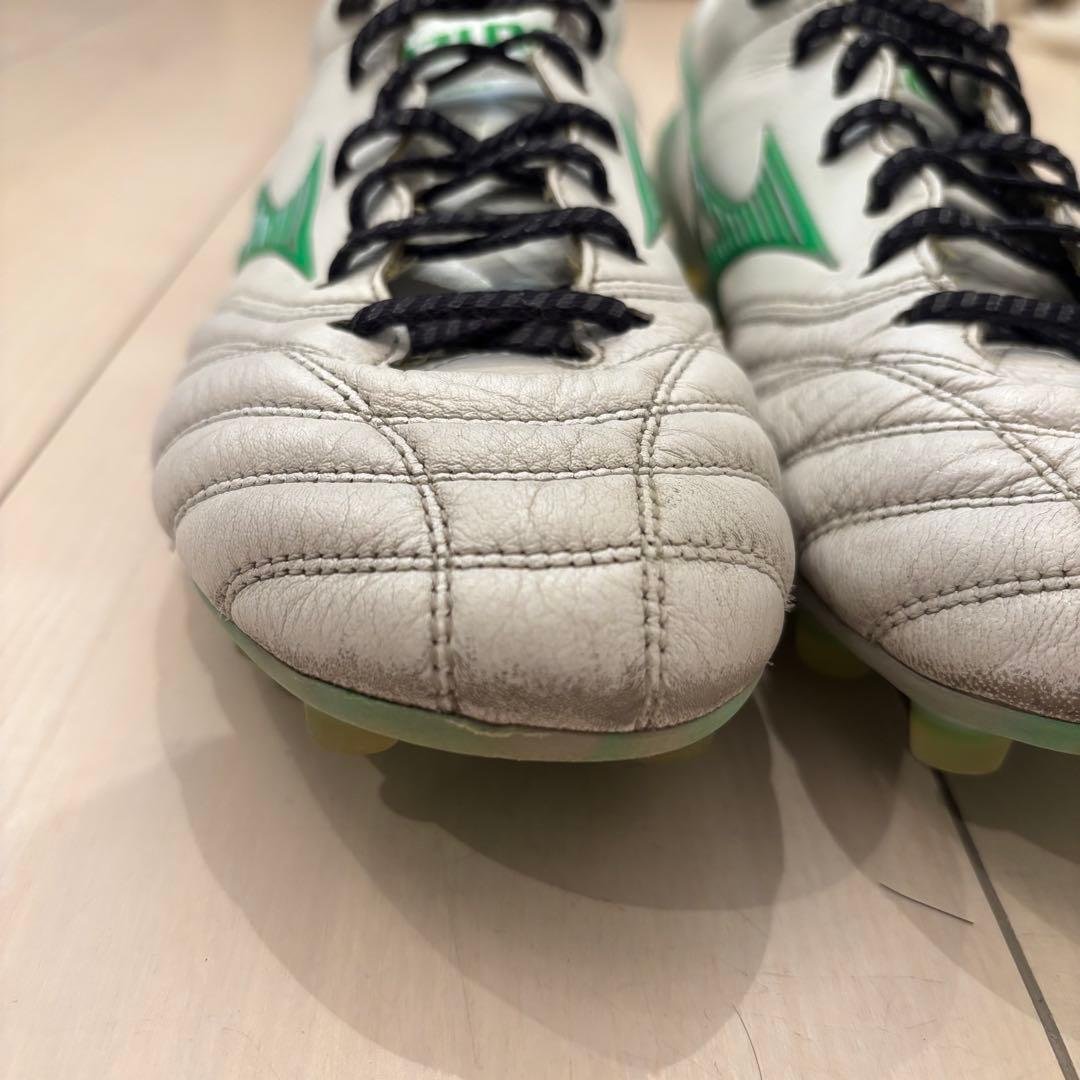 たろ！モレリア　Morelia Neo Ⅳ JAPAN 24.0