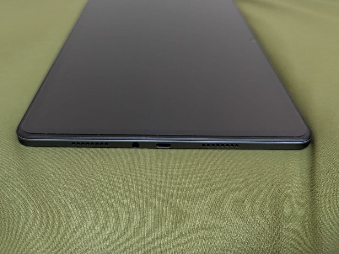 【美品】Redmi Pad 2 Pro 付属品完備 ガラスフィルム・ケース付き