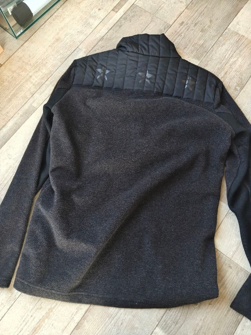 中古美品・一部未開封　ロックデュード・トヴホ　3枚セット M〜L