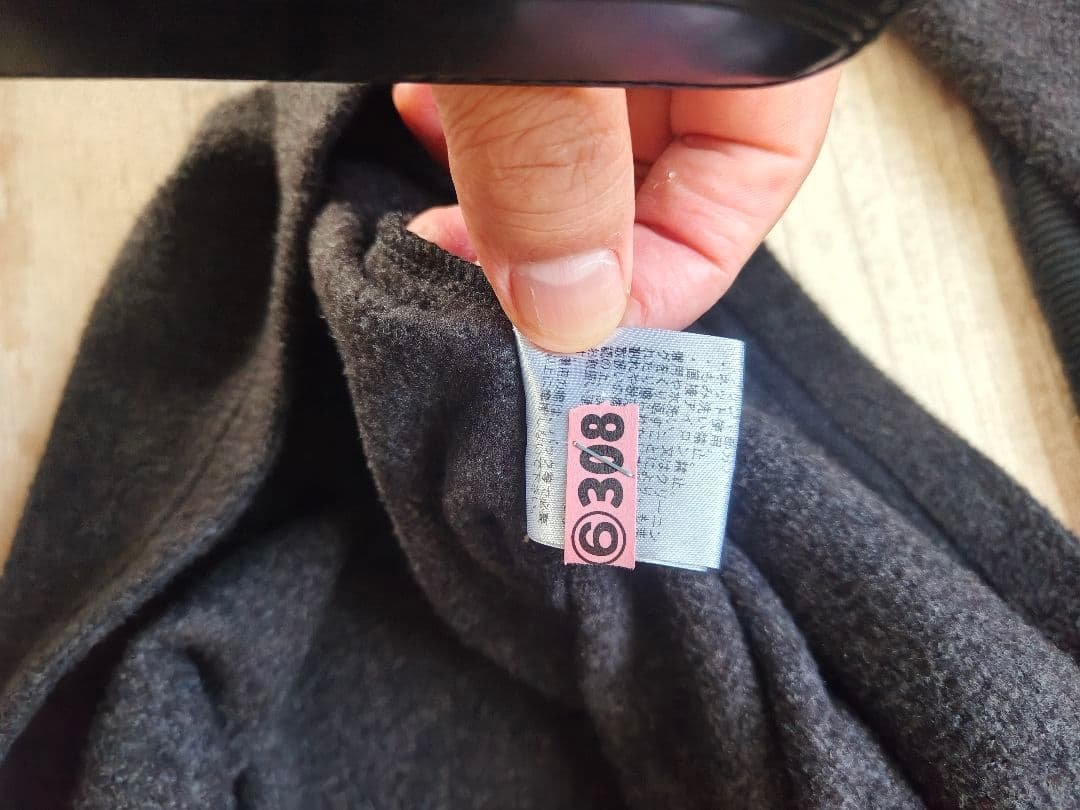 中古美品・一部未開封　ロックデュード・トヴホ　3枚セット M〜L