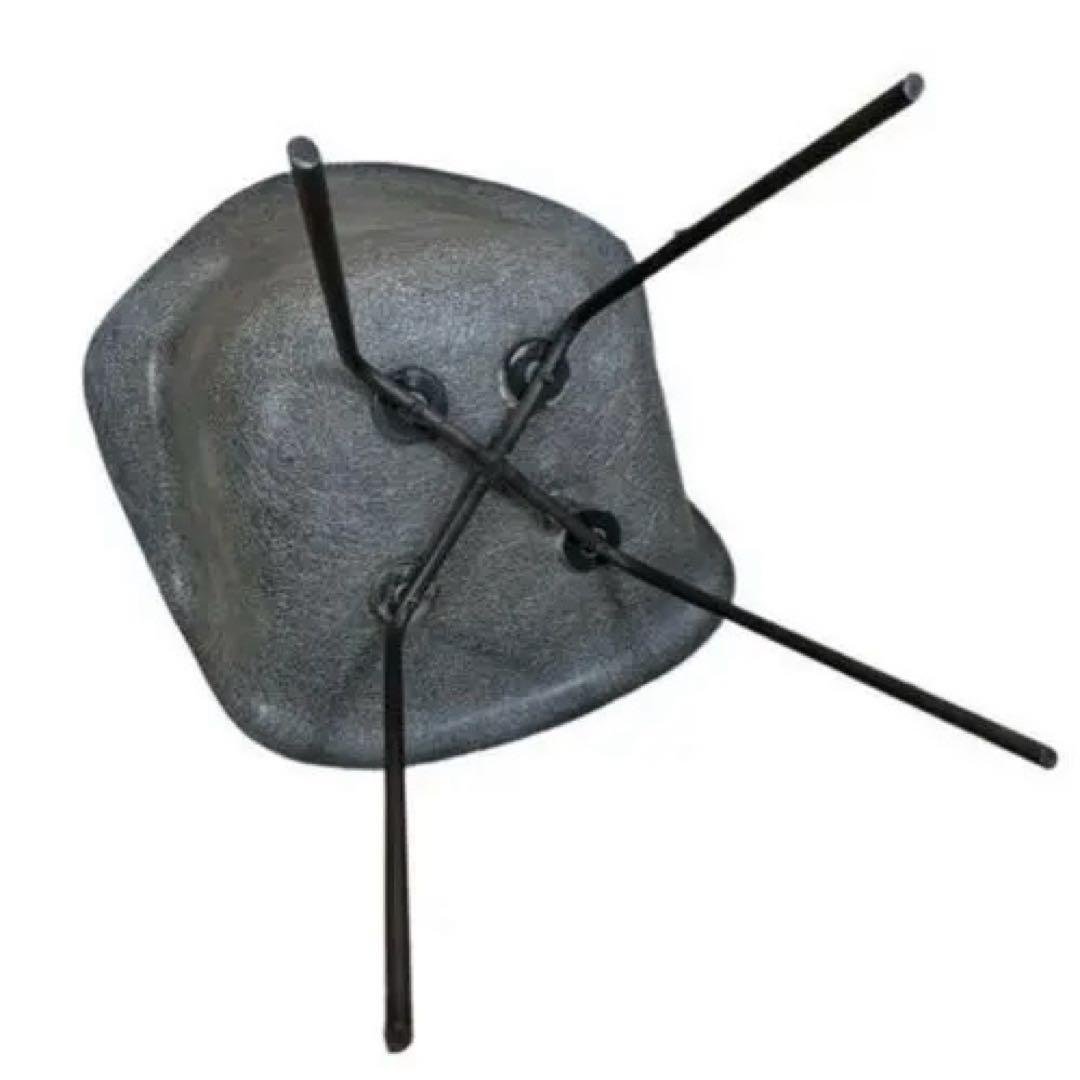 ⭐️【レア品】ハーマンミラー Eames 2nd Arm shell
