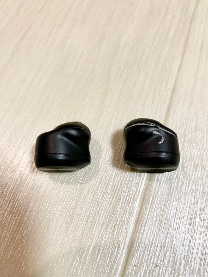 Technics テクニクス EAH-AZ80 ワイヤレスイヤホン ブラック