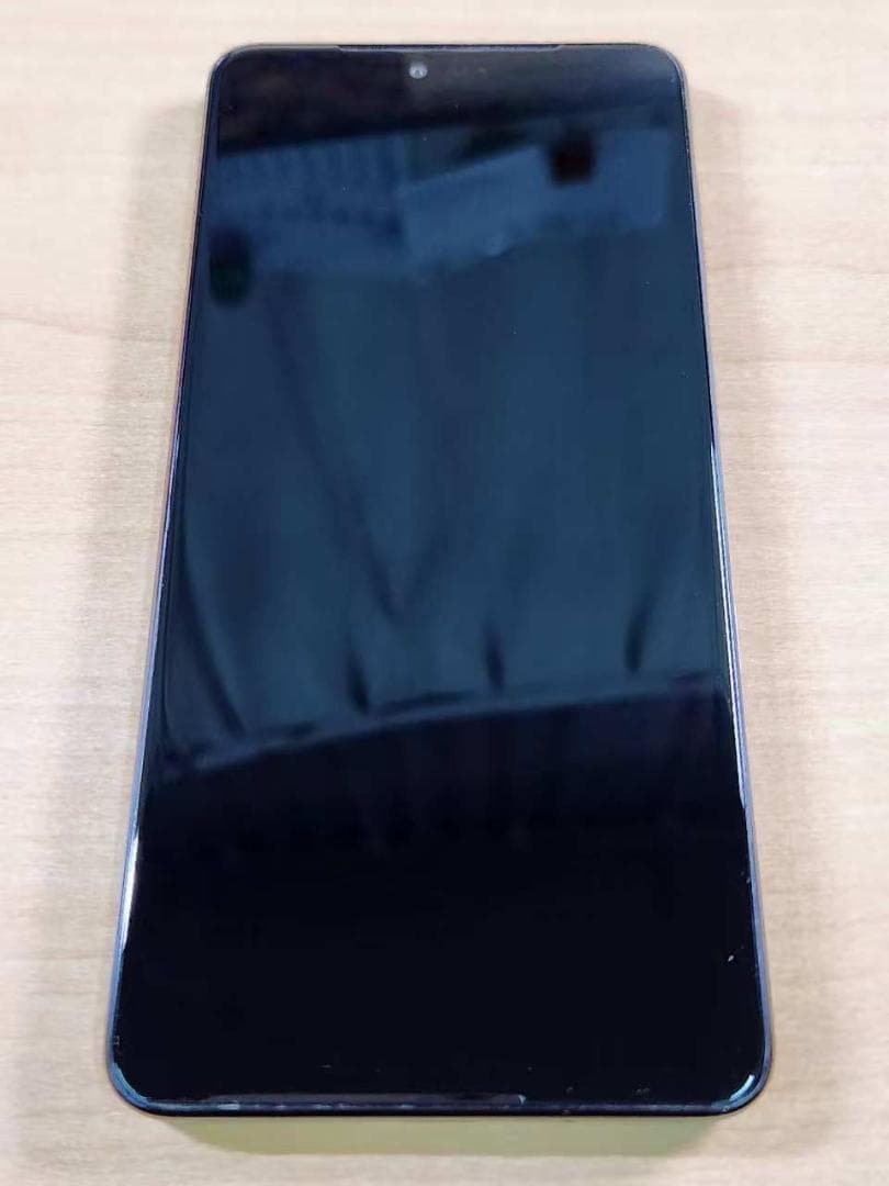 スマートフォン本体 013100H KYOCERA S8-KC 64GB