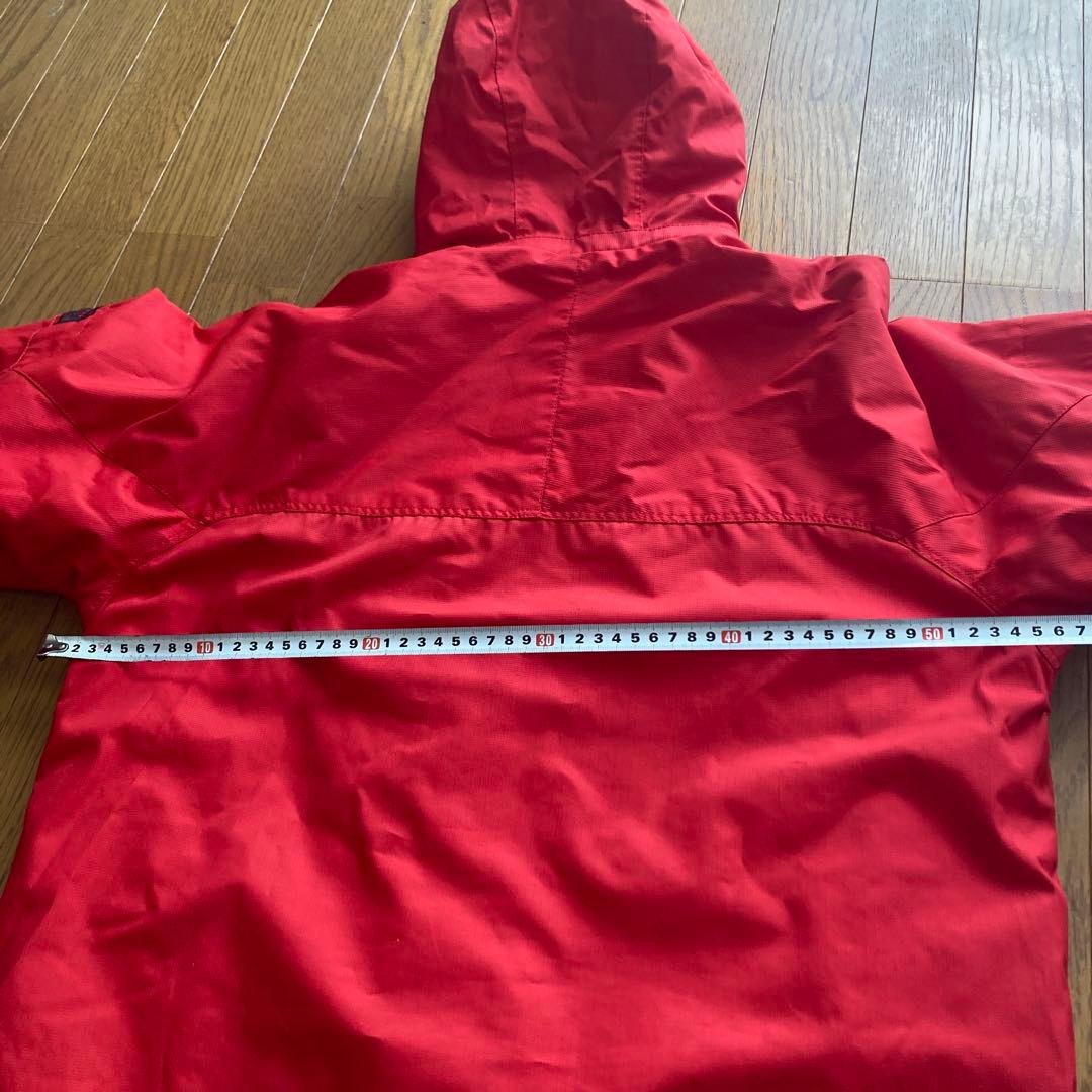 MIZUNO スキーウェア　スノーボード　サイズM