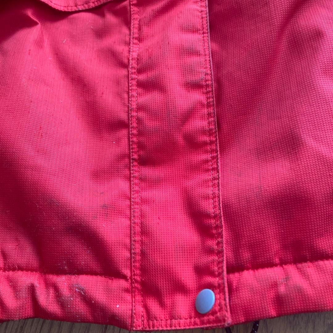 MIZUNO スキーウェア　スノーボード　サイズM