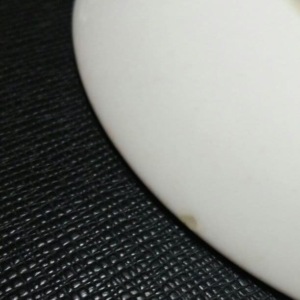 確認用ウェッジウッドのお皿