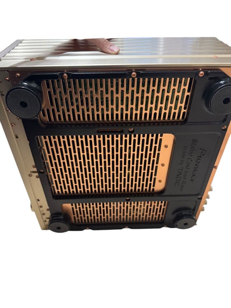 Pioneer VSA-AX10Ai-N マルチチャンネルAVアンプ17.1ch