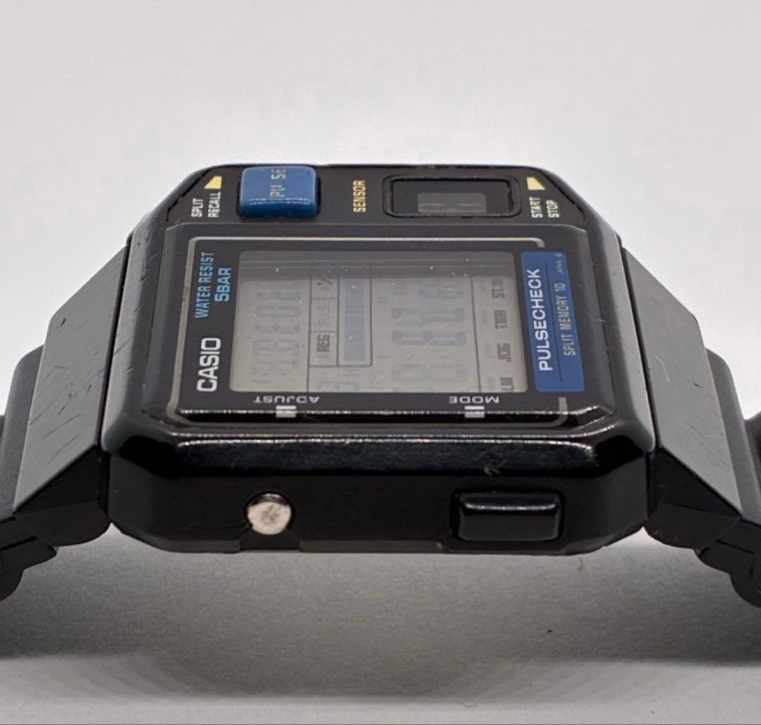 casio カシオ JP-100W 動作品 2036 ヴィンテージ　チプカシ