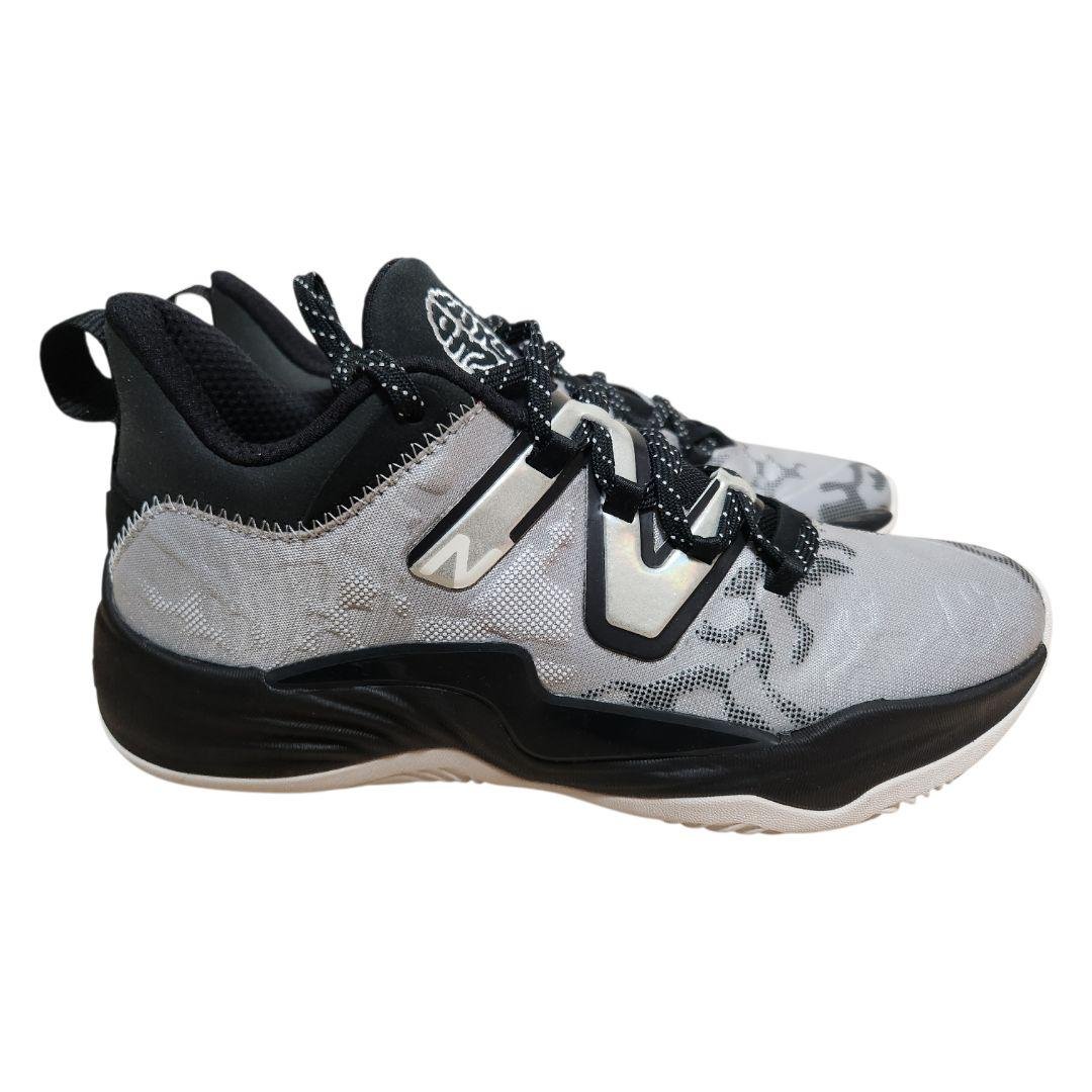【未使用✨️27㎝】New Balance BB2WYDM3 ブラック 箱タグ付