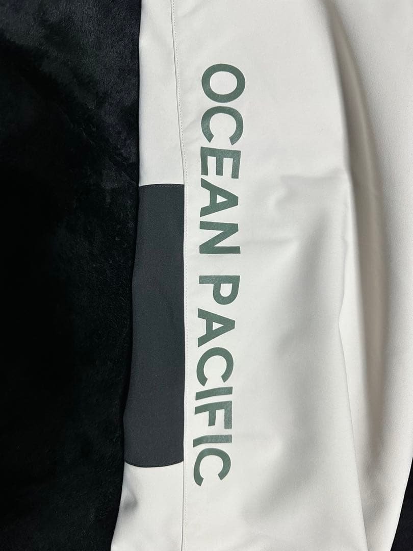 OCEAN PACIFIC スノーボードウェア