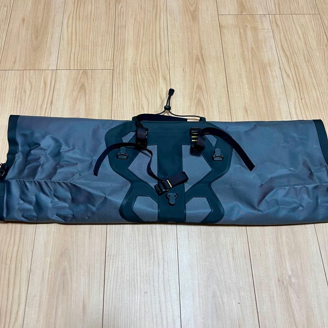 アクセサリー APIDURA Expedition Handlebar Pack