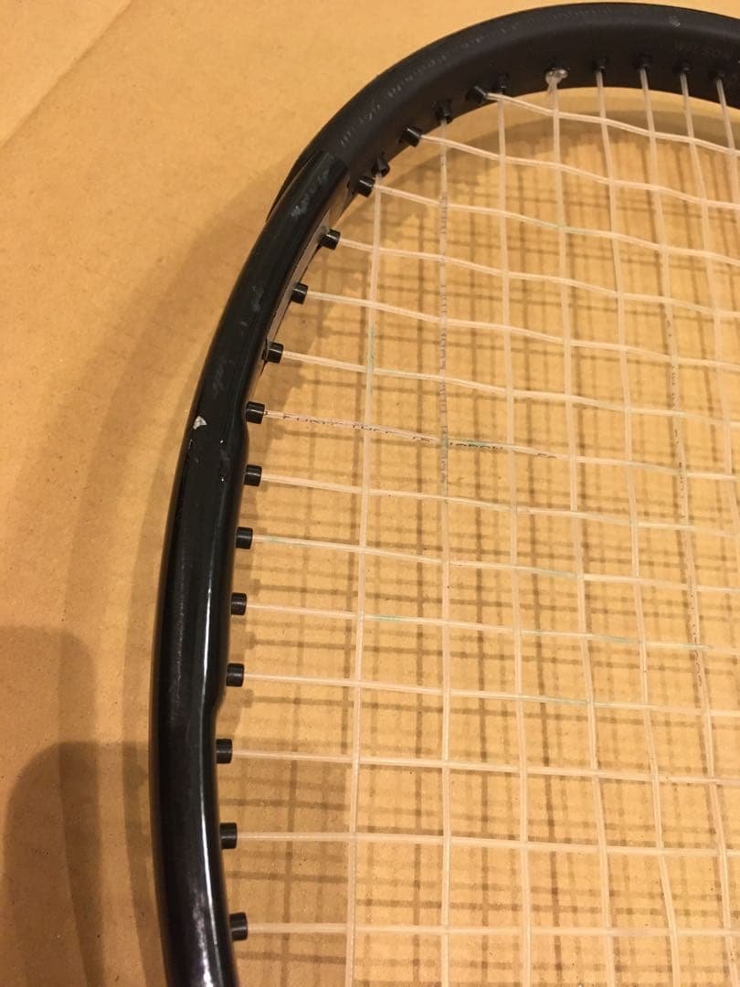 Wilson Pro Staff 97 v11.5 テニスラケット