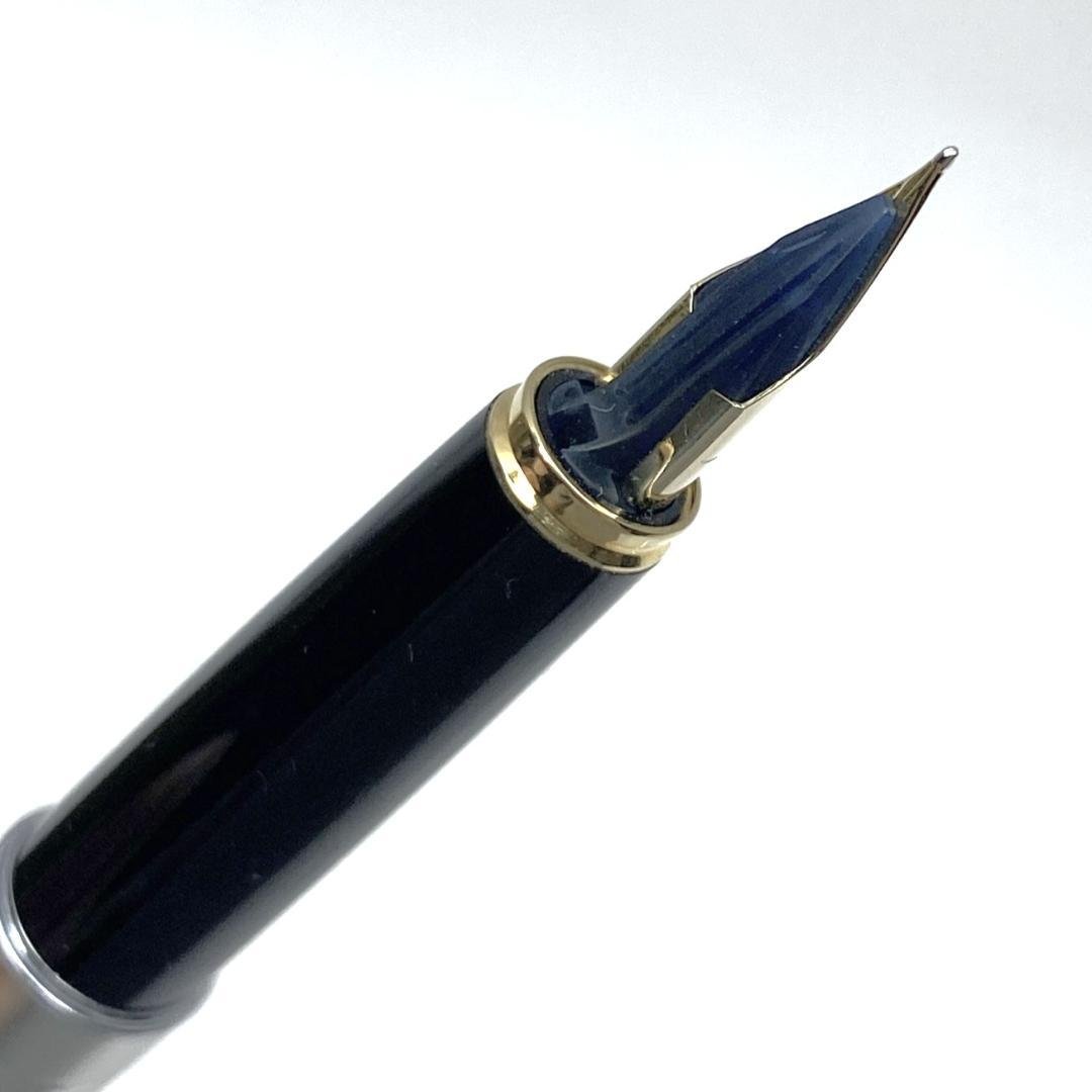 貴重 廃盤 renoma レノマ 14K 万年筆