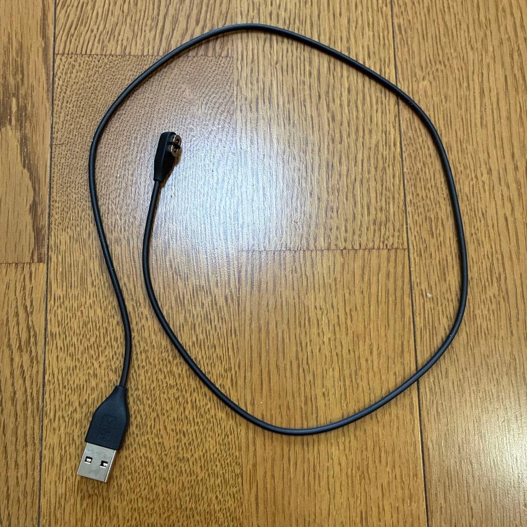 価格値下げ可能　SHOKZ OPENRUN グレー　標準サイズ　マグネット充電