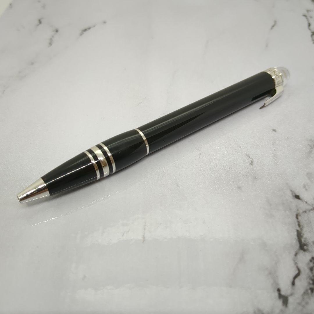 【早い者勝ち】MONTBLANC モンブラン スターウォーカー ボールペン