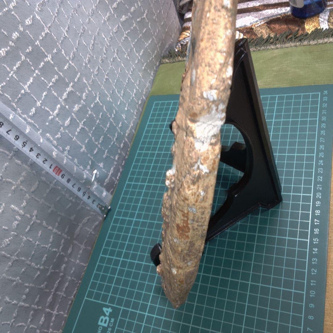 黄瀬戸 ？ 陶板 き裂 カマワレ シミ・シワあります欠けも