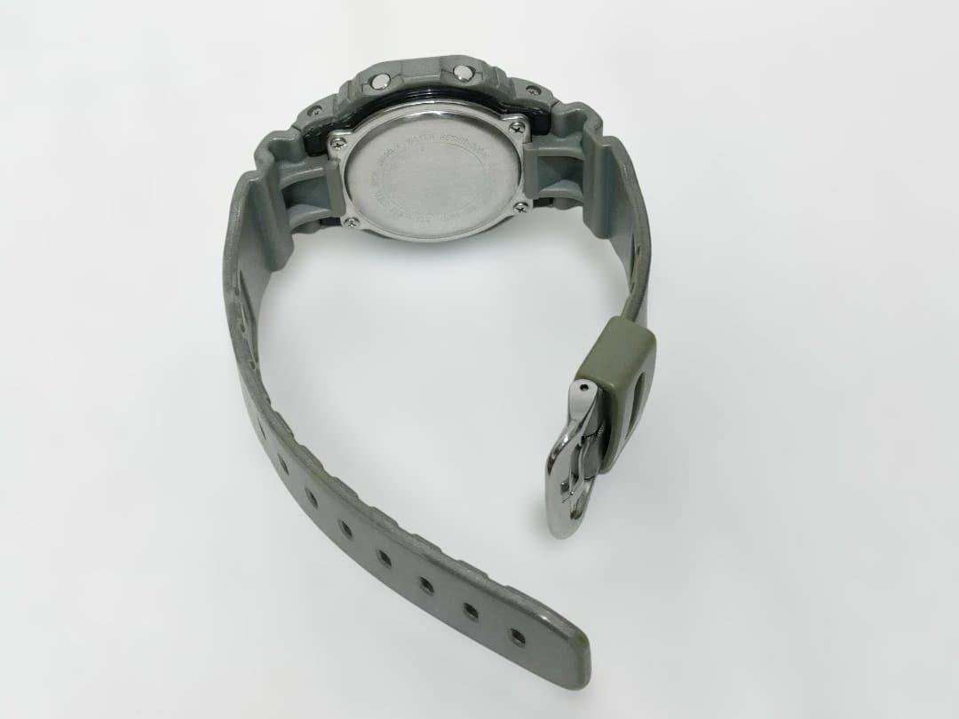 時計 CASIO G-SHOCK DW-5600 1545